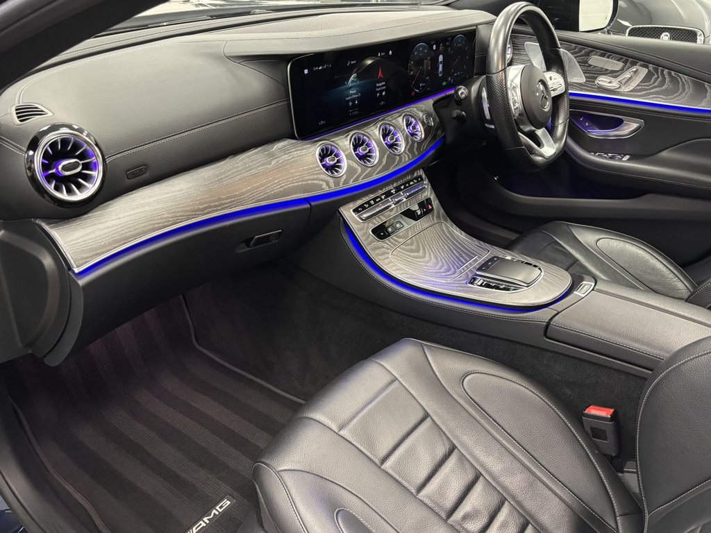 Used Mercedes-Benz CLS 2021 for sale - 76386603: Photo 34