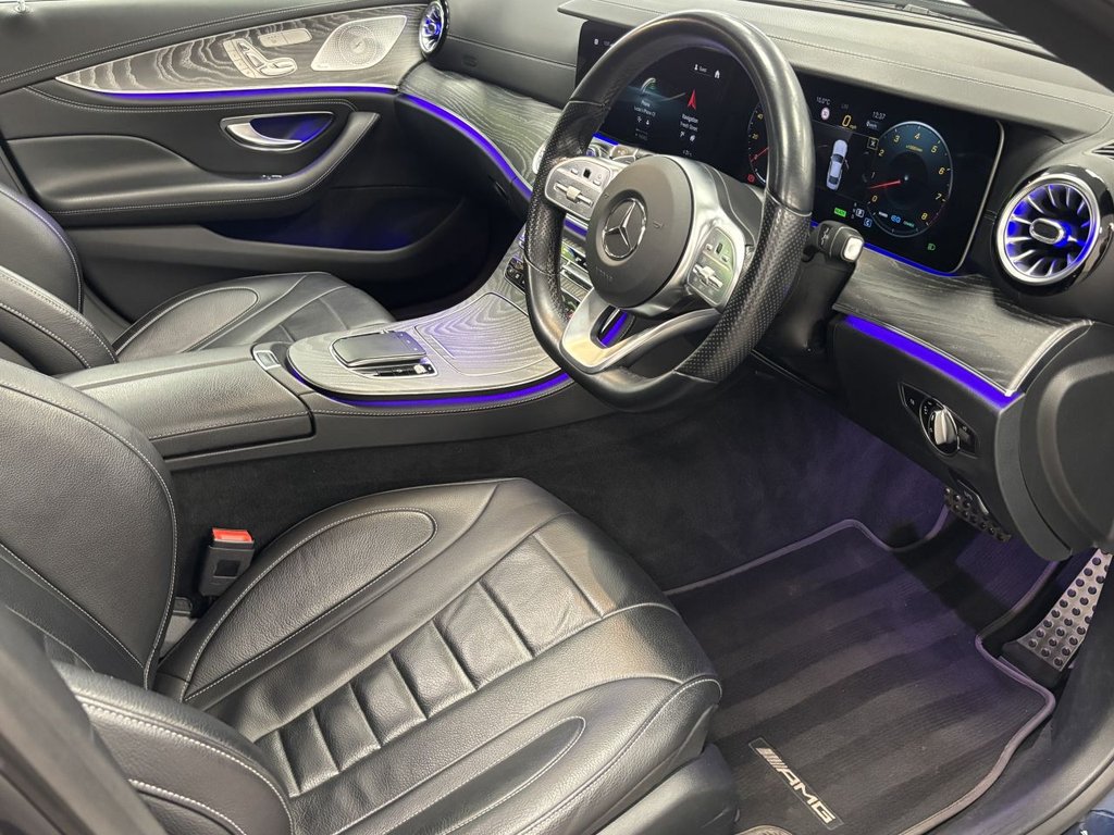 Used Mercedes-Benz CLS 2021 for sale - 76386603: Photo 38