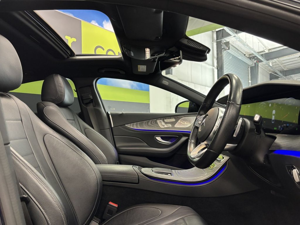 Used Mercedes-Benz CLS 2021 for sale - 76386603: Photo 40