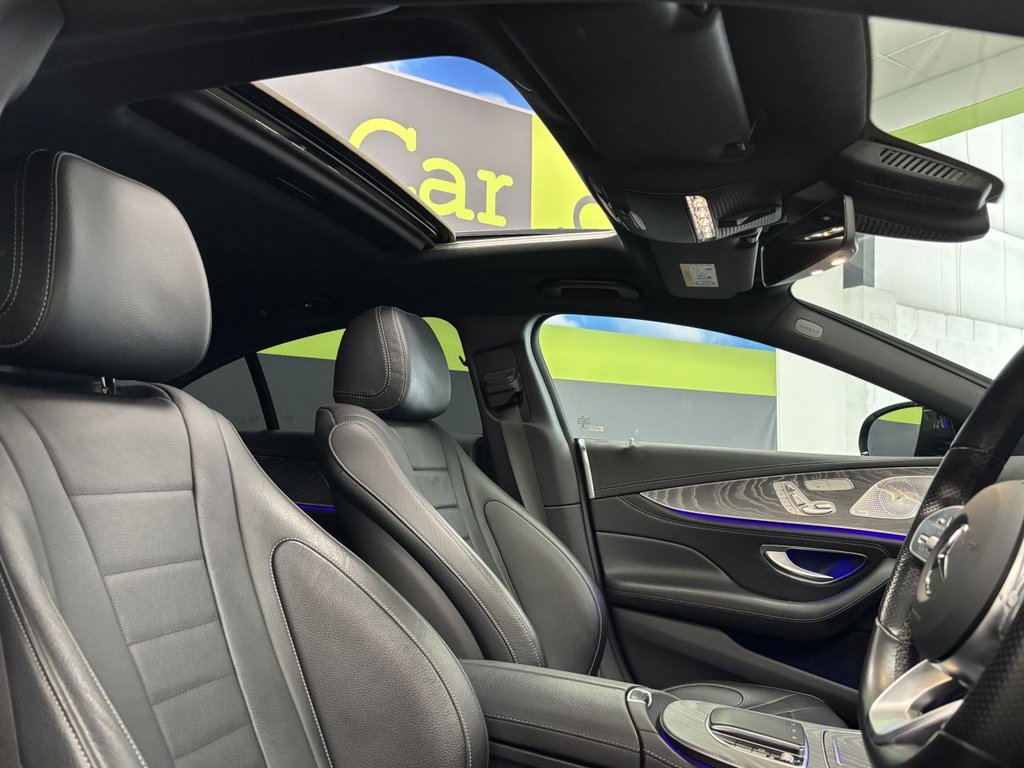 Used Mercedes-Benz CLS 2021 for sale - 76386603: Photo 41