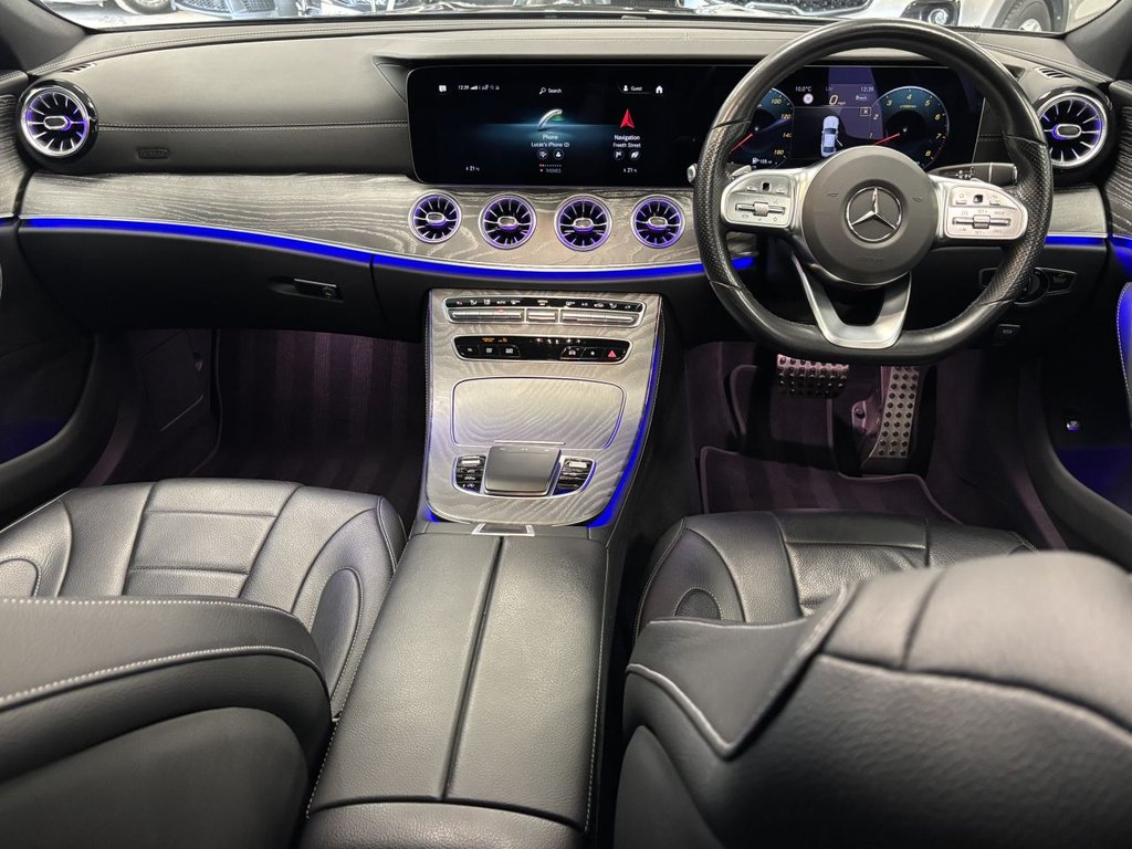 Used Mercedes-Benz CLS 2021 for sale - 76386603: Photo 42