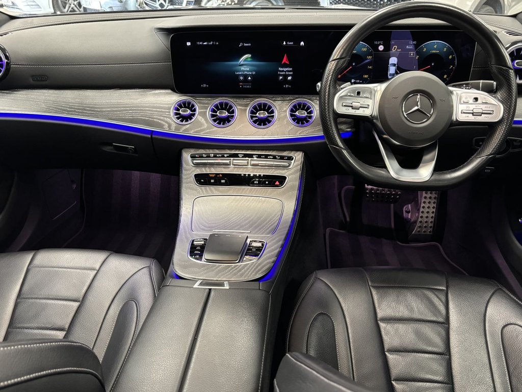 Used Mercedes-Benz CLS 2021 for sale - 76386603: Photo 43