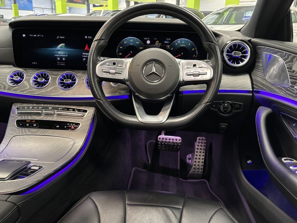 Used Mercedes-Benz CLS 2021 for sale - 76386603: Photo 44