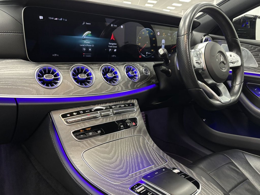 Used Mercedes-Benz CLS 2021 for sale - 76386603: Photo 45