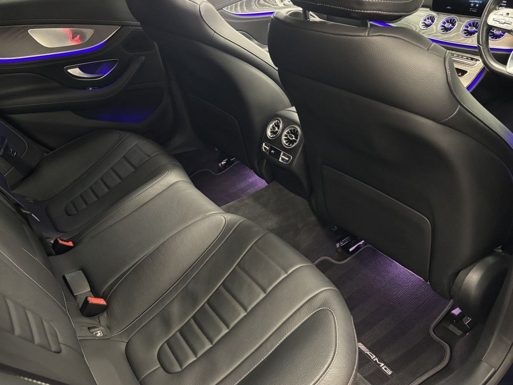 Used Mercedes-Benz CLS 2021 for sale - 76386603: Photo 48