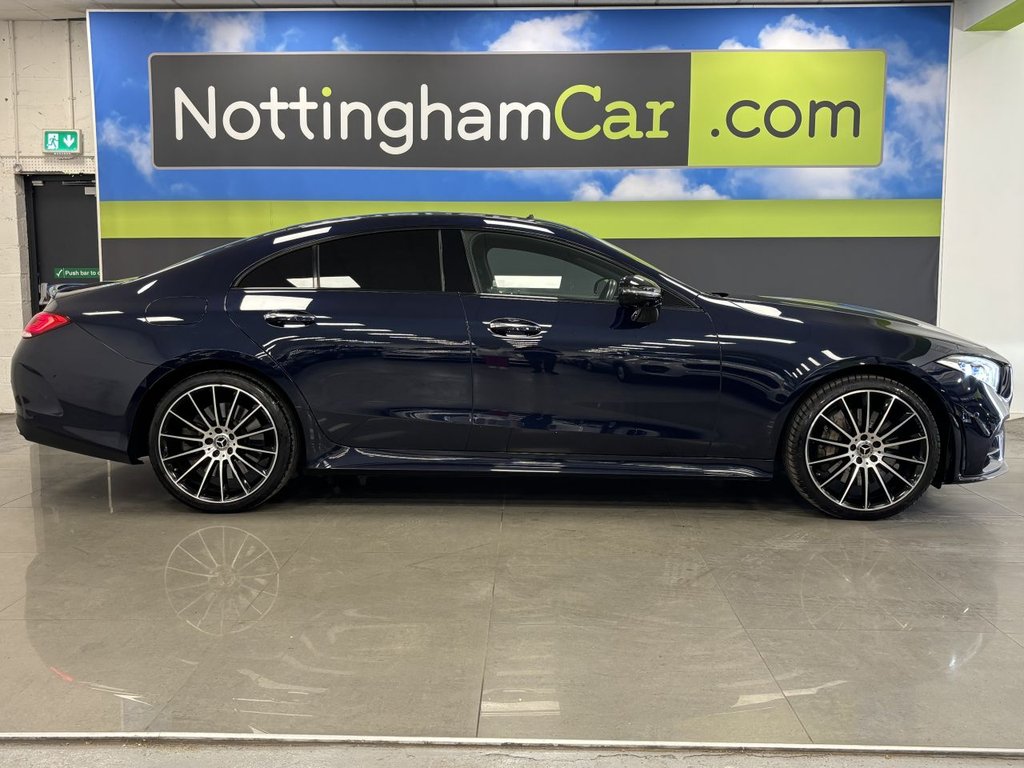 Used Mercedes-Benz CLS 2021 for sale - 76386603: Photo 6