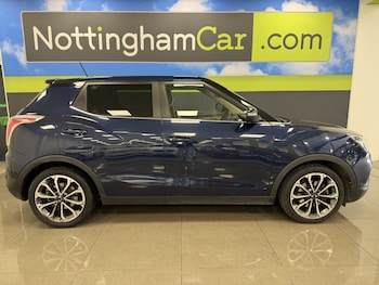 Used Ssangyong Tivoli 2018 for sale - 78350152: Photo