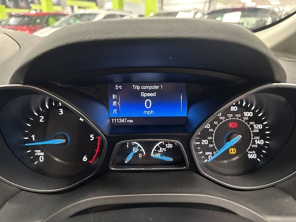 Used Ford Grand C-Max 2015 for sale - 75542704: Photo 19