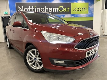 Used Ford Grand C-Max 2015 for sale - 75542704: Photo