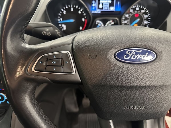 Used Ford Grand C-Max 2015 for sale - 75542704: Photo 20