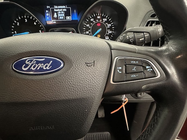 Used Ford Grand C-Max 2015 for sale - 75542704: Photo 22