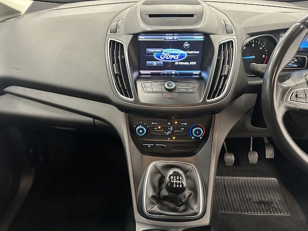 Used Ford Grand C-Max 2015 for sale - 75542704: Photo 24