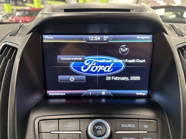 Used Ford Grand C-Max 2015 for sale - 75542704: Photo 25