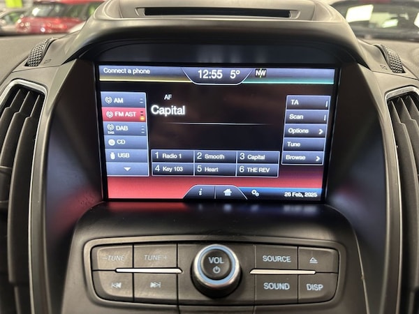 Used Ford Grand C-Max 2015 for sale - 75542704: Photo 26