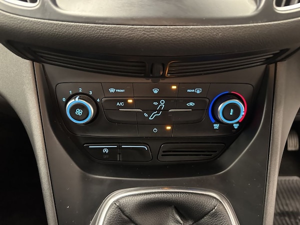 Used Ford Grand C-Max 2015 for sale - 75542704: Photo 28