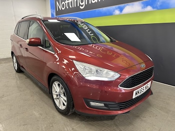 Used Ford Grand C-Max 2015 for sale - 75542704: Photo
