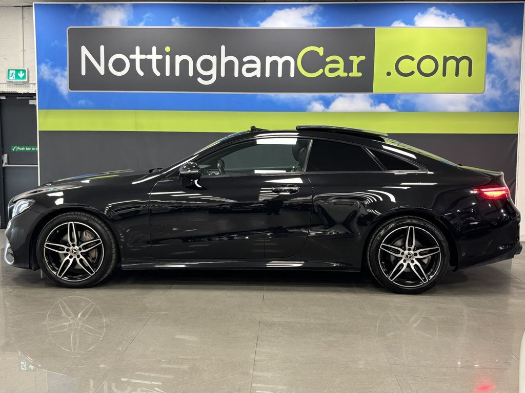 Used Mercedes-Benz E-Class 2017 for sale - 76132478: Photo 15