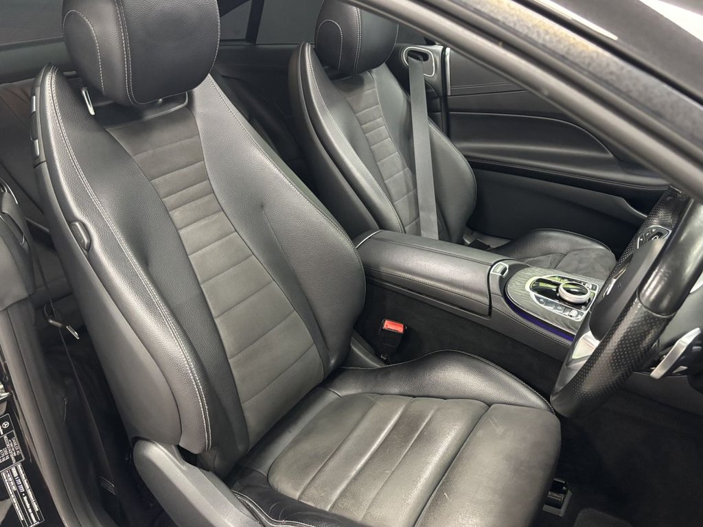 Used Mercedes-Benz E-Class 2017 for sale - 76132478: Photo 20