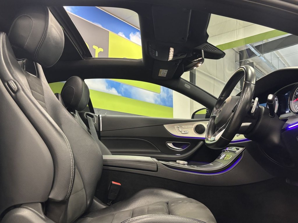 Used Mercedes-Benz E-Class 2017 for sale - 76132478: Photo 24