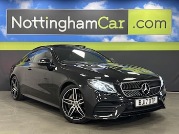Used Mercedes-Benz E-Class 2017 for sale - 76132478: Photo 2