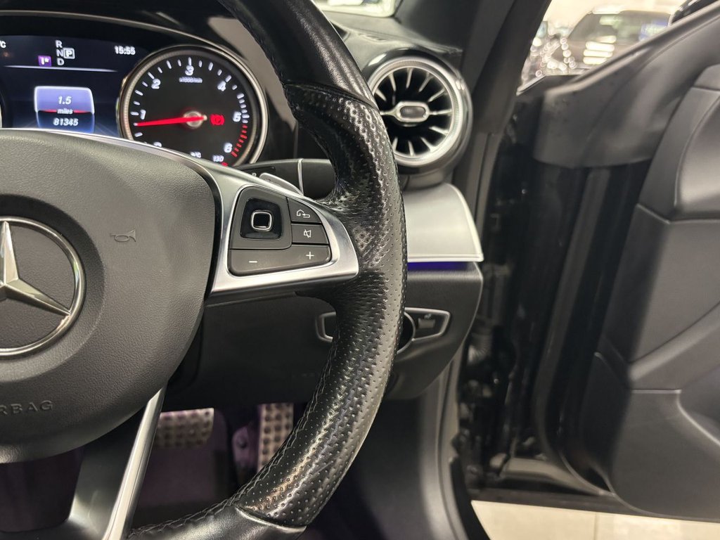 Used Mercedes-Benz E-Class 2017 for sale - 76132478: Photo 32