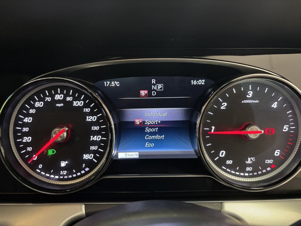 Used Mercedes-Benz E-Class 2017 for sale - 76132478: Photo 35