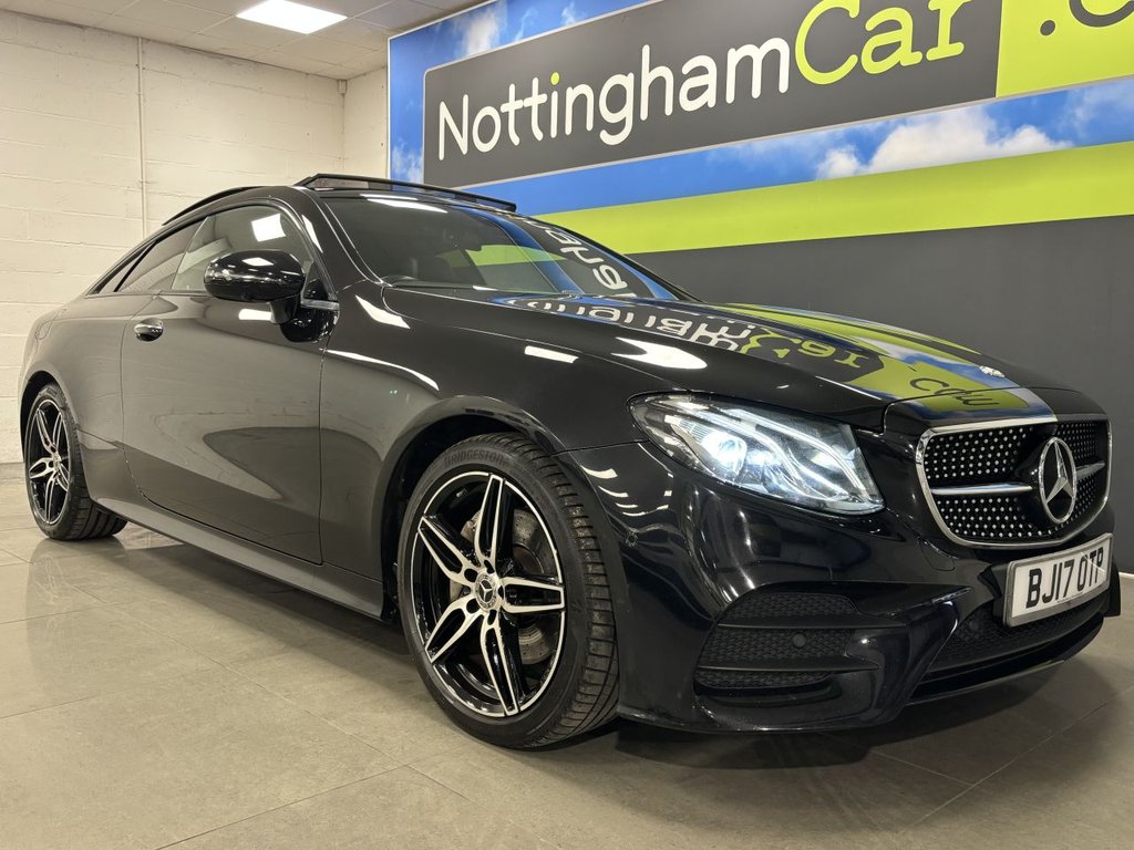 Used Mercedes-Benz E-Class 2017 for sale - 76132478: Photo 4