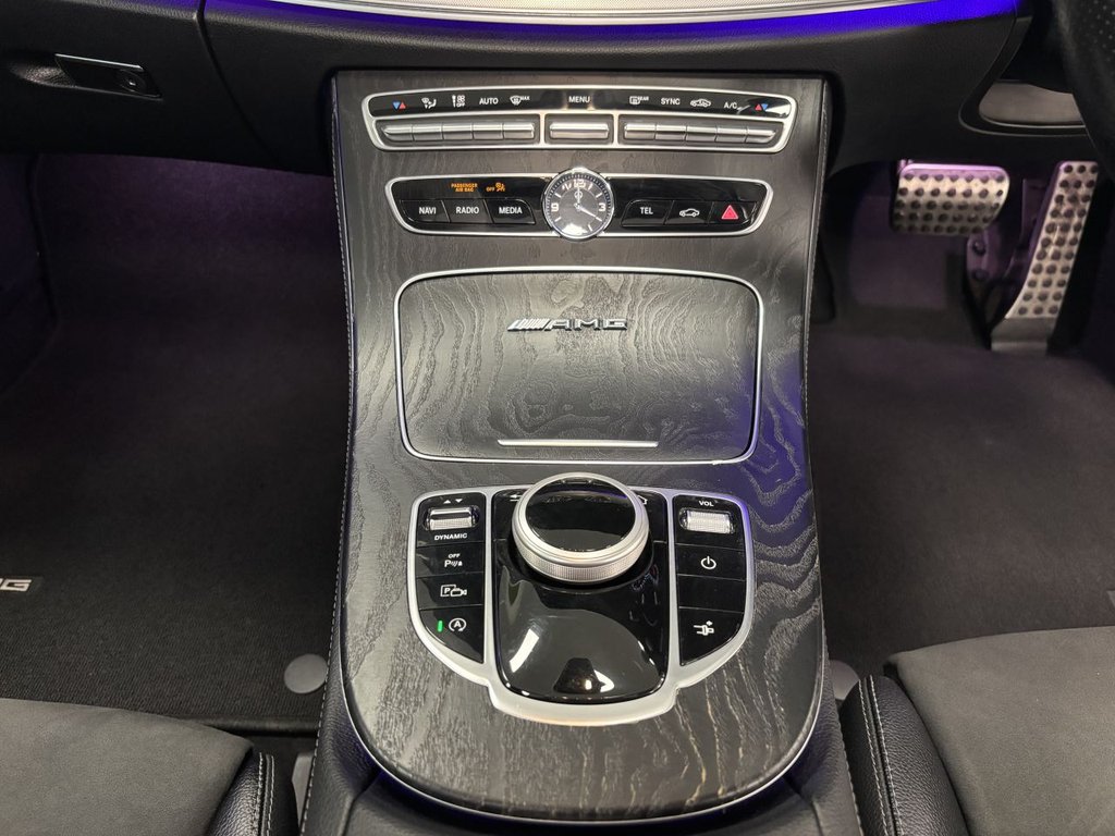 Used Mercedes-Benz E-Class 2017 for sale - 76132478: Photo 43