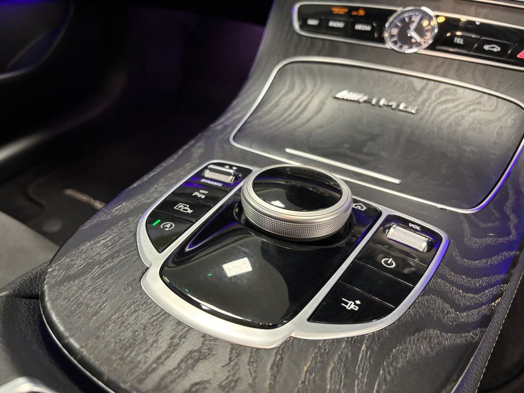 Used Mercedes-Benz E-Class 2017 for sale - 76132478: Photo 45