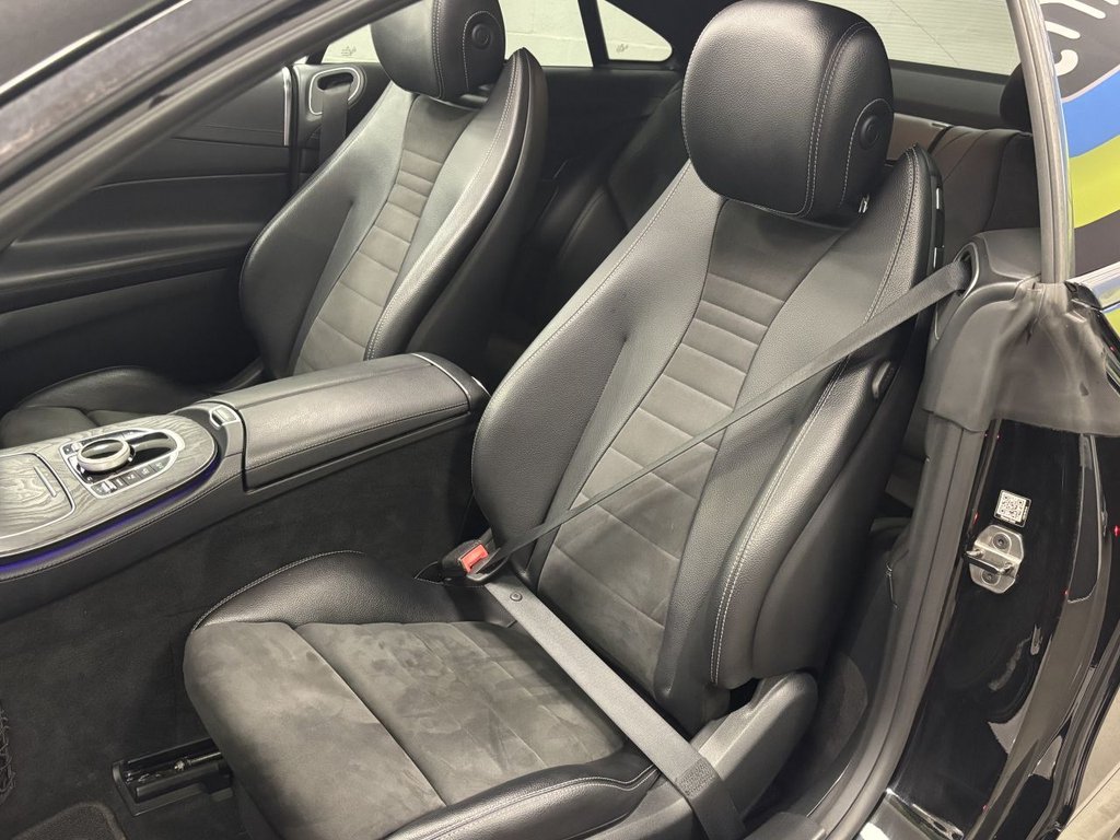 Used Mercedes-Benz E-Class 2017 for sale - 76132478: Photo 48