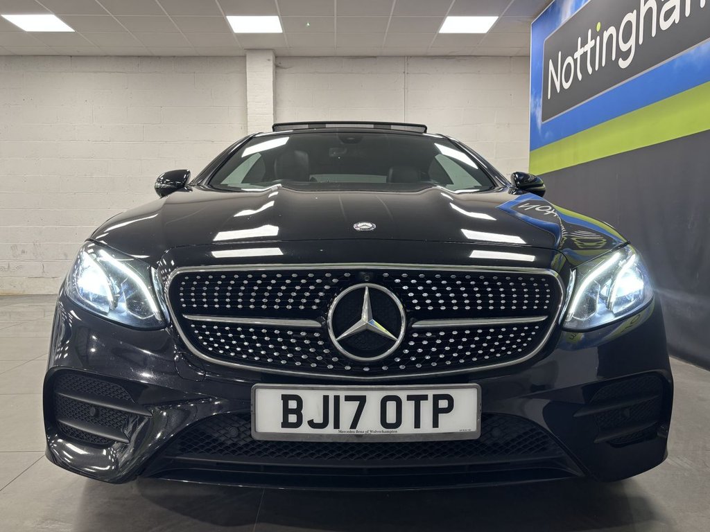 Used Mercedes-Benz E-Class 2017 for sale - 76132478: Photo 5