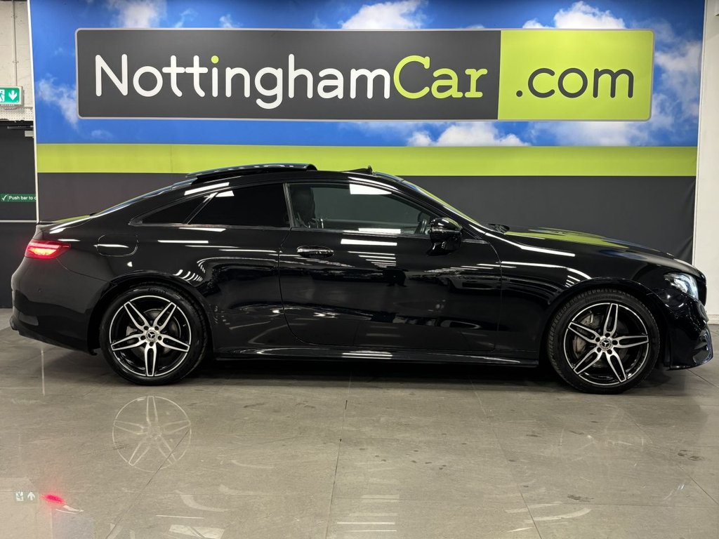 Used Mercedes-Benz E-Class 2017 for sale - 76132478: Photo 6