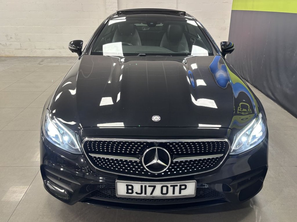 Used Mercedes-Benz E-Class 2017 for sale - 76132478: Photo 7
