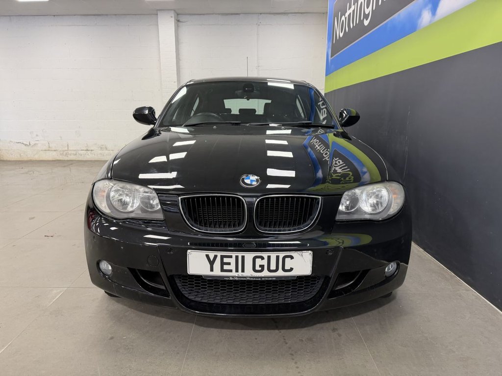 Used BMW 1 Series 2011 for sale - 78167369: Photo 11