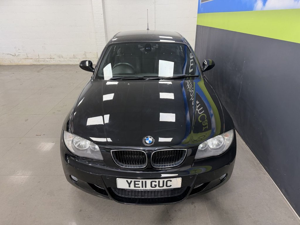 Used BMW 1 Series 2011 for sale - 78167369: Photo 12