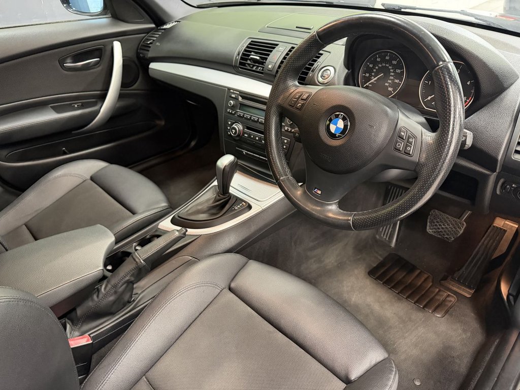 Used BMW 1 Series 2011 for sale - 78167369: Photo 17