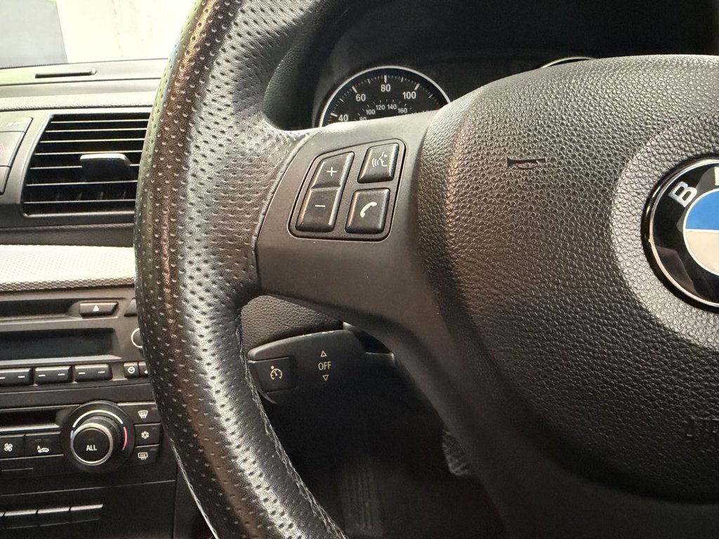 Used BMW 1 Series 2011 for sale - 78167369: Photo 18