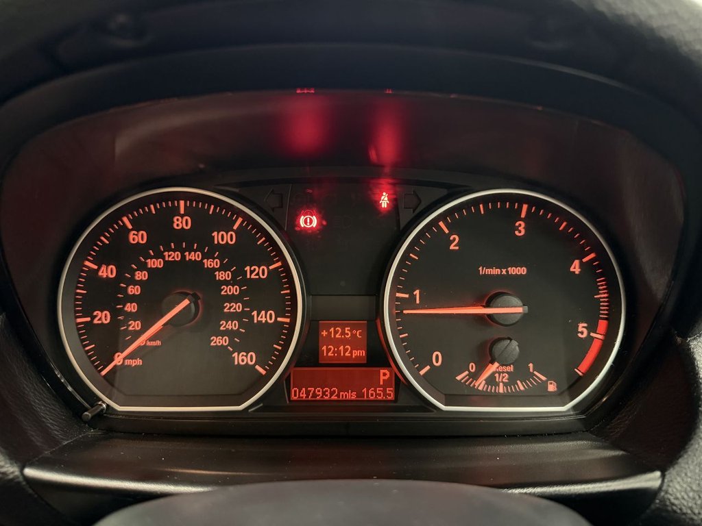 Used BMW 1 Series 2011 for sale - 78167369: Photo 19