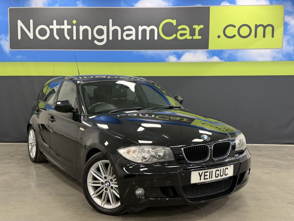 Used BMW 1 Series 2011 for sale - 78167369: Photo 2
