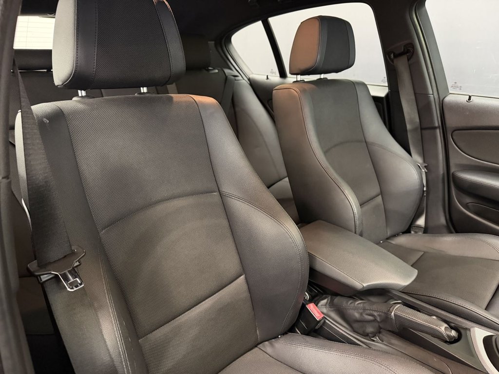 Used BMW 1 Series 2011 for sale - 78167369: Photo 21