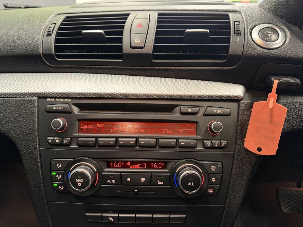 Used BMW 1 Series 2011 for sale - 78167369: Photo 24