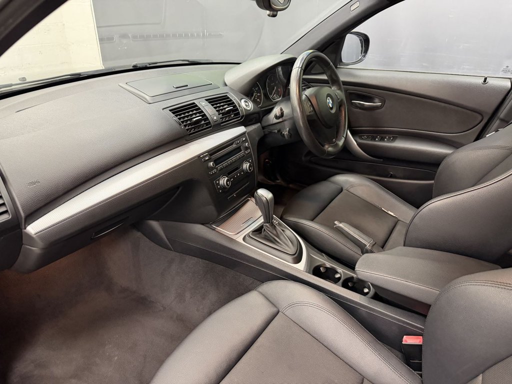 Used BMW 1 Series 2011 for sale - 78167369: Photo 27