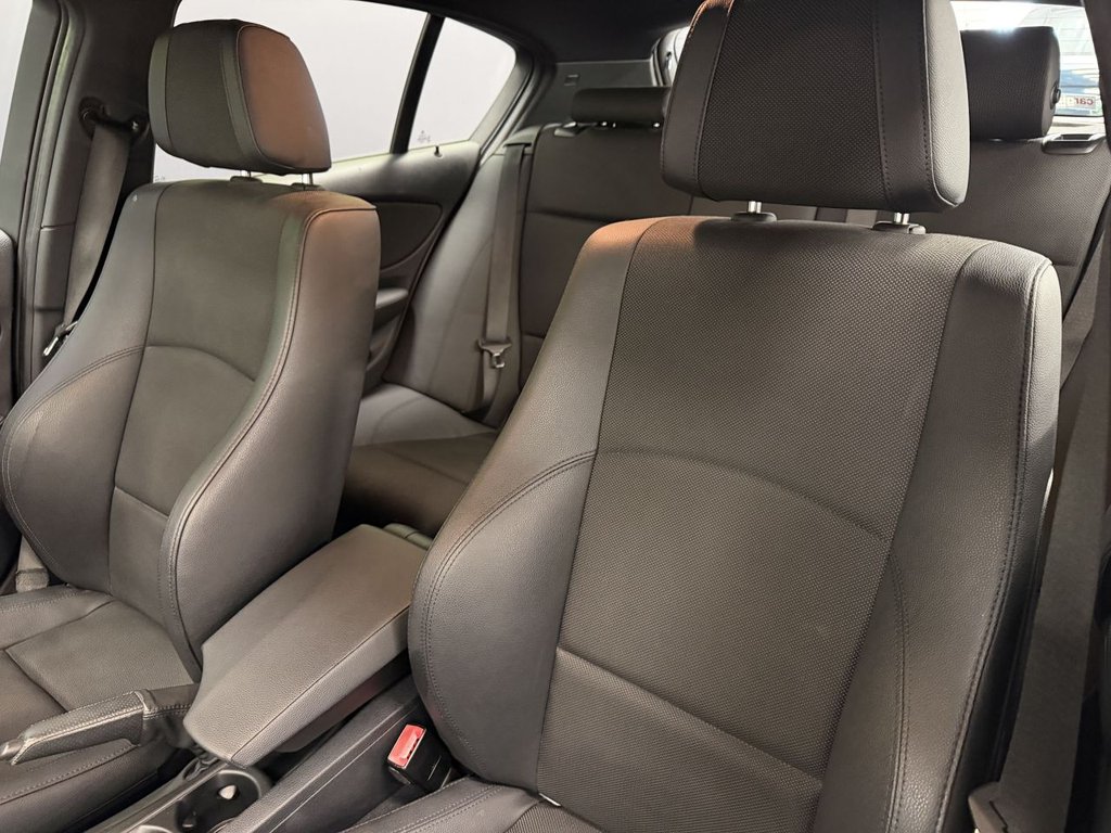 Used BMW 1 Series 2011 for sale - 78167369: Photo 28