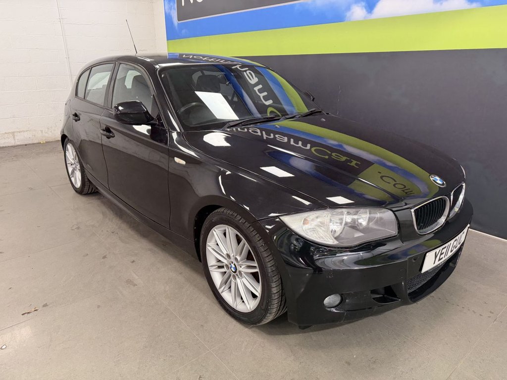 Used BMW 1 Series 2011 for sale - 78167369: Photo 3