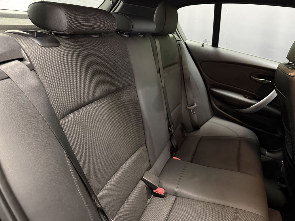 Used BMW 1 Series 2011 for sale - 78167369: Photo 31