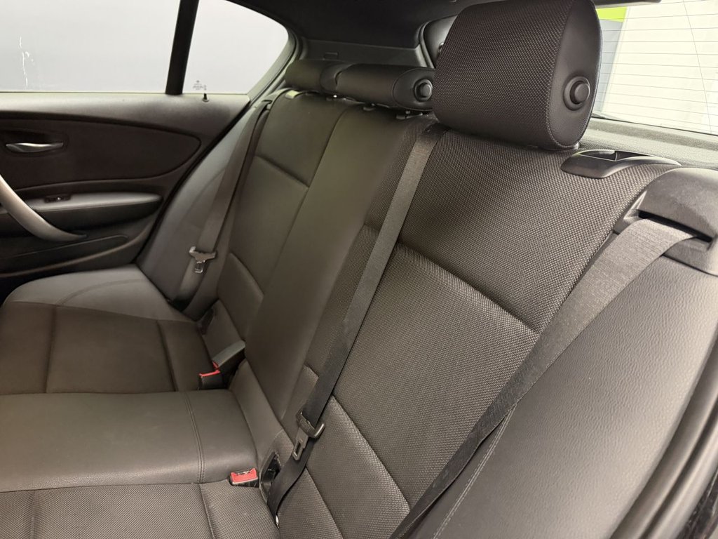 Used BMW 1 Series 2011 for sale - 78167369: Photo 33