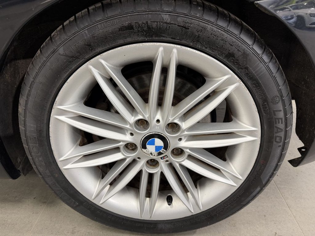 Used BMW 1 Series 2011 for sale - 78167369: Photo 35