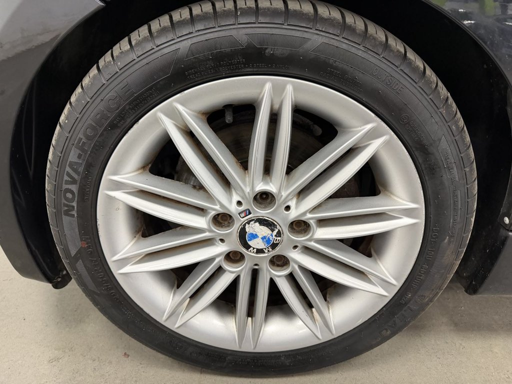 Used BMW 1 Series 2011 for sale - 78167369: Photo 37