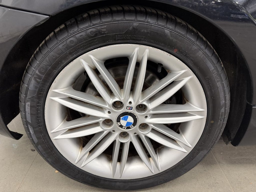 Used BMW 1 Series 2011 for sale - 78167369: Photo 38