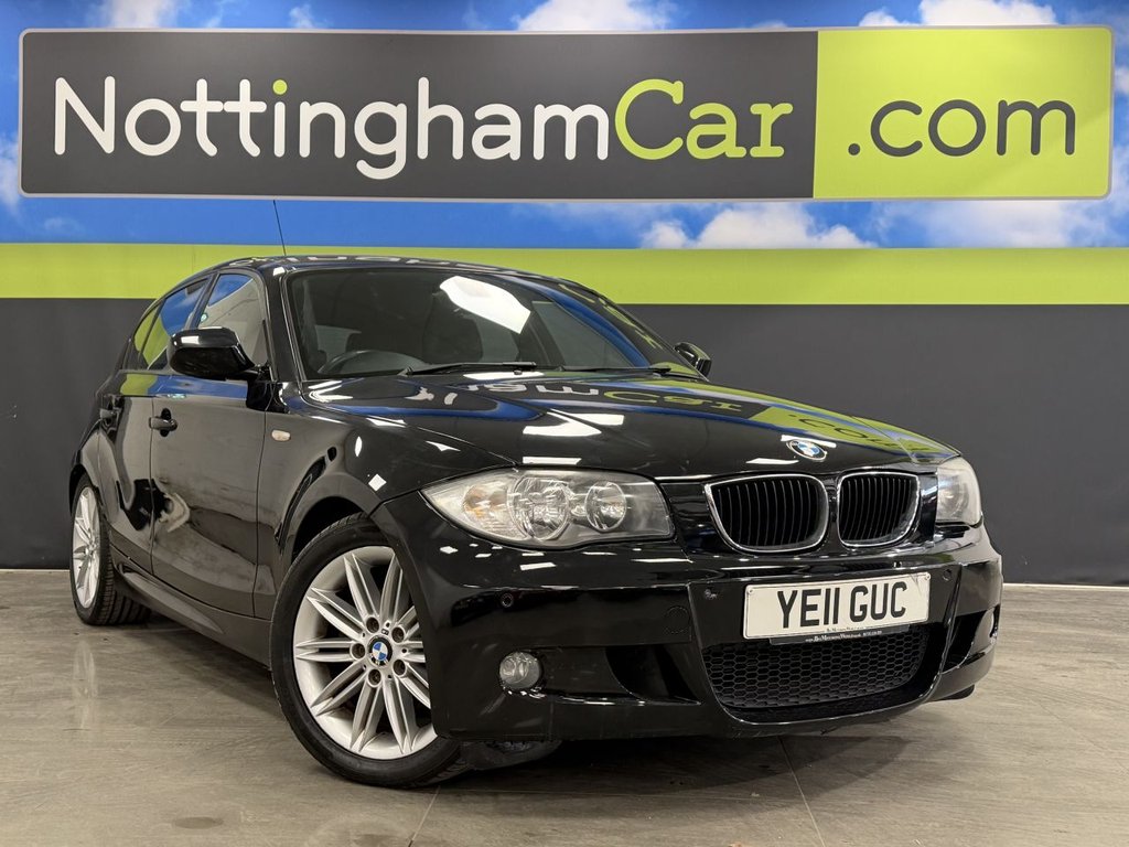 Used BMW 1 Series 2011 for sale - 78167369: Photo 39